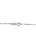 Collana Domar Gioielli Donna Collana argento 925 in Argento Cubic Zirconia PZC122793 - PZC122793